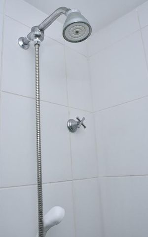 Apartamento à venda com 55m², 2 quartos e 1 vagaBanheiro Social