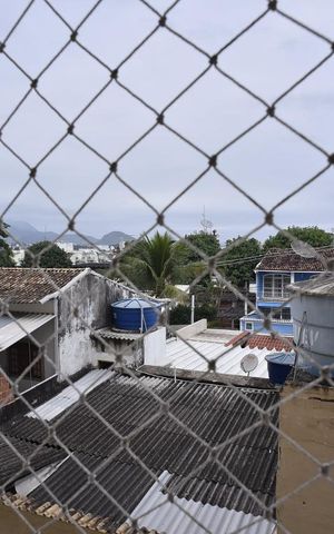 Apartamento à venda com 55m², 2 quartos e 1 vagaVista do Quarto