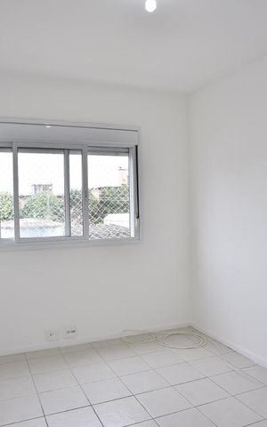 Apartamento à venda com 55m², 2 quartos e 1 vagaQuarto