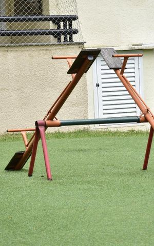 Apartamento à venda com 55m², 2 quartos e 1 vagaÁrea Comum - Playground