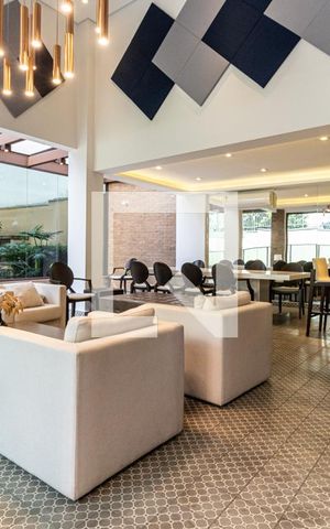 Apartamento à venda com 41m², 1 quarto e 1 vagaSalão de Festas