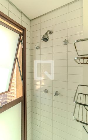 Apartamento à venda com 41m², 1 quarto e 1 vagaBanheiro