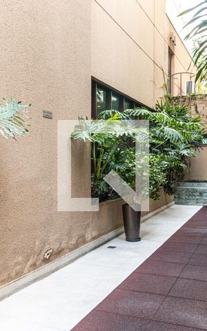 Apartamento à venda com 41m², 1 quarto e 1 vagaFonte
