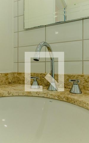 Apartamento à venda com 41m², 1 quarto e 1 vagaBanheiro