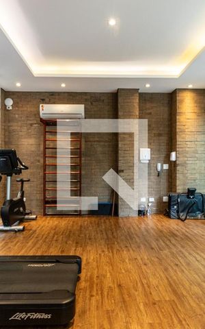 Apartamento à venda com 41m², 1 quarto e 1 vagaAcademia
