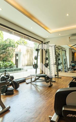 Apartamento à venda com 41m², 1 quarto e 1 vagaAcademia