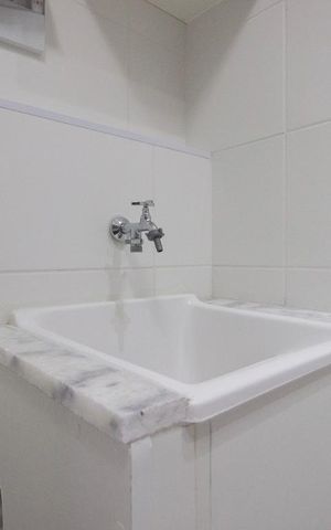 Apartamento para alugar com 30m², 1 quarto e sem vaga Apartamento para alugar com 30m², 1 quarto e sem vagaÁrea de Serviço