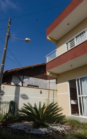 Studio para alugar com 24m², 1 quarto e sem vagaFachada