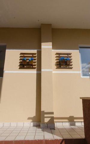 Studio para alugar com 24m², 1 quarto e sem vagaFachada