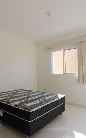 Studio para alugar com 24m², 1 quarto e sem vagaSala/Quarto