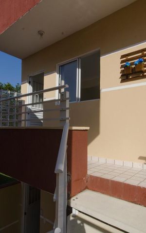 Studio para alugar com 24m², 1 quarto e sem vagaFachada