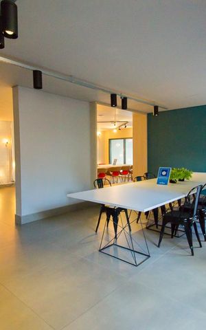 Studio à venda com 16m², 1 quarto e sem vagaÁrea comum - Lounge