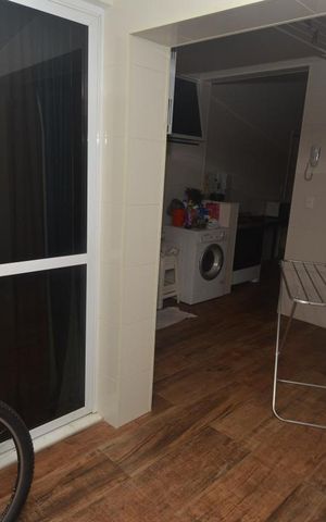 Apartamento à venda com 130m², 3 quartos e 1 vagaÁrea de Serviço