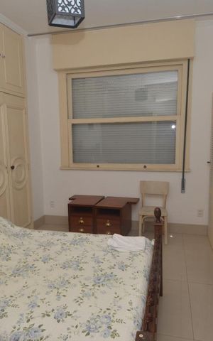 Apartamento à venda com 130m², 3 quartos e 1 vagaQuarto 1