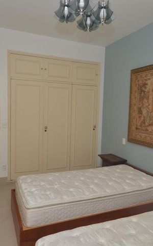 Apartamento à venda com 130m², 3 quartos e 1 vagaQuarto 2