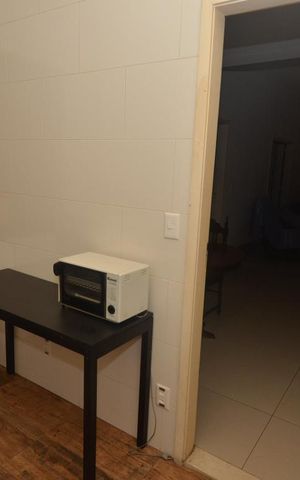 Apartamento à venda com 130m², 3 quartos e 1 vagaCozinha