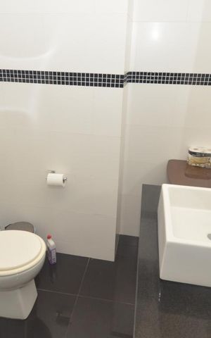 Apartamento à venda com 130m², 3 quartos e 1 vagaBanheiro