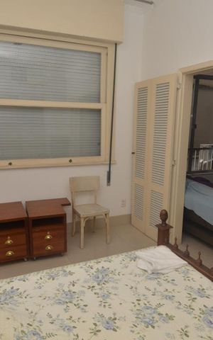 Apartamento à venda com 130m², 3 quartos e 1 vagaQuarto 1