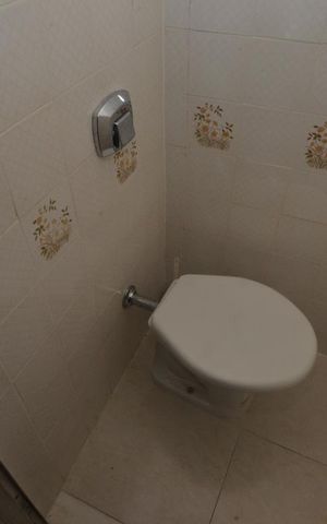 Apartamento à venda com 130m², 3 quartos e 1 vagaBanheiro de Serviço