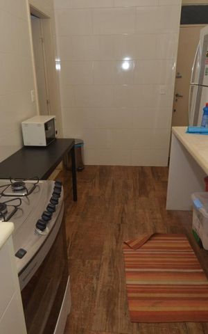 Apartamento à venda com 130m², 3 quartos e 1 vagaCozinha
