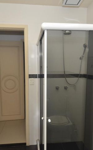 Apartamento à venda com 130m², 3 quartos e 1 vagaBanheiro