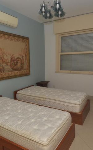 Apartamento à venda com 130m², 3 quartos e 1 vagaQuarto 2