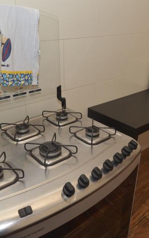 Apartamento à venda com 130m², 3 quartos e 1 vagaCozinha