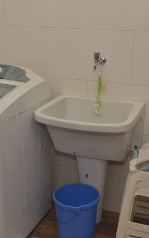 Apartamento à venda com 130m², 3 quartos e 1 vagaÁrea de Serviço