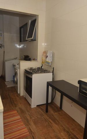 Apartamento à venda com 130m², 3 quartos e 1 vagaCozinha