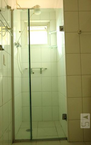 Apartamento para alugar com 60m², 2 quartos e 1 vagaBanheiro