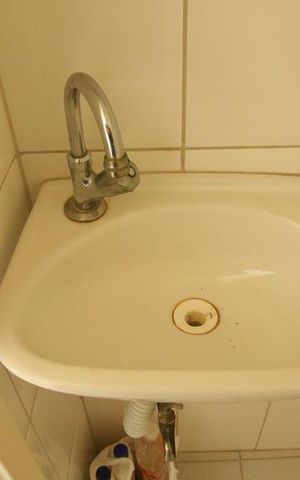 Apartamento para alugar com 60m², 2 quartos e 1 vagaBanheiro Lavanderia