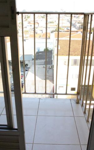 Apartamento para alugar com 60m², 2 quartos e 1 vagaVaranda Sala