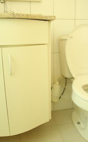 Apartamento para alugar com 60m², 2 quartos e 1 vagaBanheiro