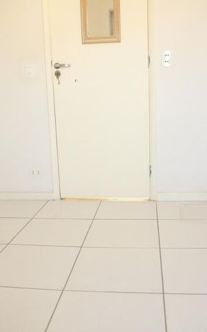 Apartamento para alugar com 60m², 2 quartos e 1 vagaQuarto 1