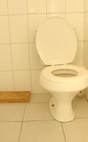 Apartamento para alugar com 60m², 2 quartos e 1 vagaBanheiro Lavanderia