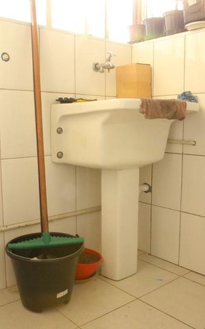 Apartamento para alugar com 60m², 2 quartos e 1 vagaLavanderia