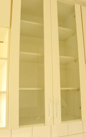 Apartamento para alugar com 60m², 2 quartos e 1 vagaCozinha