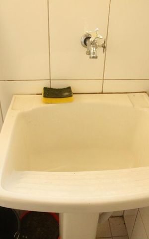 Apartamento para alugar com 60m², 2 quartos e 1 vagaLavanderia