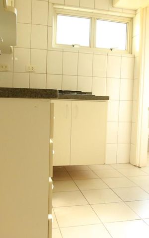 Apartamento para alugar com 60m², 2 quartos e 1 vagaCozinha