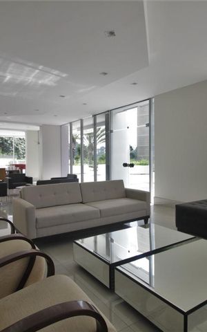 Apartamento à venda com 418m², 4 quartos e 3 vagasÁrea comum - Salão de festas