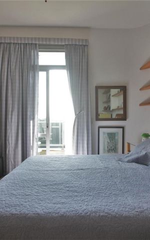 Apartamento à venda com 418m², 4 quartos e 3 vagasSuíte 1