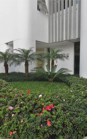 Apartamento à venda com 418m², 4 quartos e 3 vagasJardim