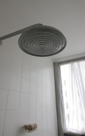 Apartamento à venda com 418m², 4 quartos e 3 vagasChuveiro