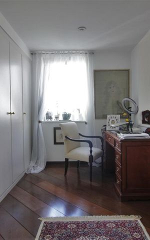 Apartamento à venda com 418m², 4 quartos e 3 vagasSuíte 3