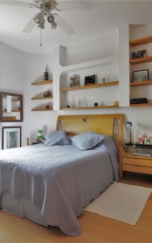 Apartamento à venda com 418m², 4 quartos e 3 vagasSuíte 1