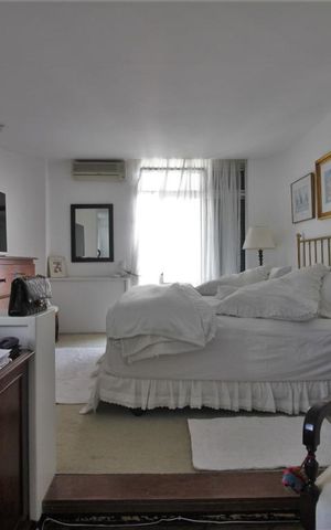 Apartamento à venda com 418m², 4 quartos e 3 vagasSuíte 3