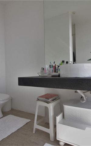 Apartamento à venda com 418m², 4 quartos e 3 vagasBanheiro da suíte 1