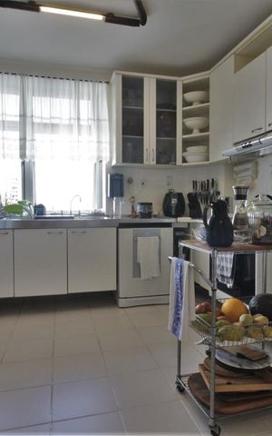 Apartamento à venda com 418m², 4 quartos e 3 vagasCozinha