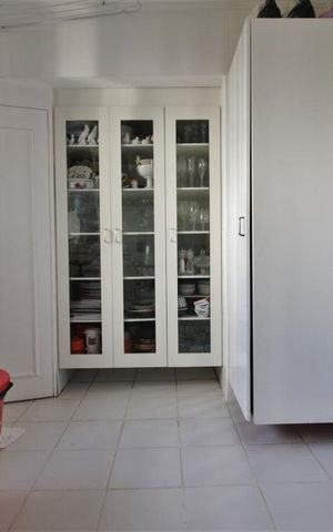 Apartamento à venda com 418m², 4 quartos e 3 vagasÁrea de Serviço