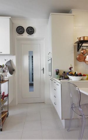 Apartamento à venda com 418m², 4 quartos e 3 vagasCozinha